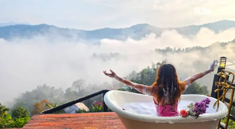 ปั๊มท่องเที่ยวปี 68 มุ่งเป้าโต 7.5 % ดันรายได้ 3 ล้านล้าน