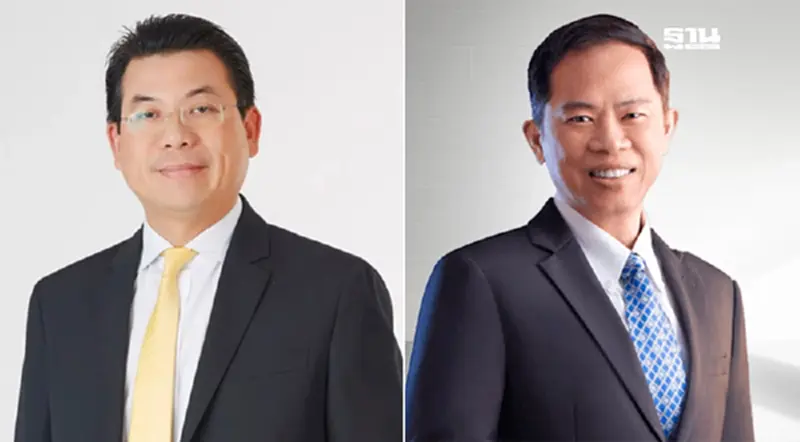 อีสท์วอเตอร์วุ่น ดัน "วิรัตน์" นั่งปธ.บอร์ด ตั้ง "สมบัติ" รักษาการ ซีอีโอ อีสท์วอเตอร์วุ่น ดัน "วิรัตน์" นั่งปธ.บอร์ด ตั้ง "สมบัติ" รักษาการ ซีอีโอ
