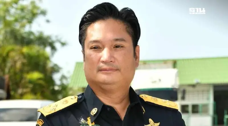 กรมวิชาการเกษตร ออกประกาศเตือนล้ง หลังจีนเข้มสารเคมีปนเปื้อนผลทุเรียนสด