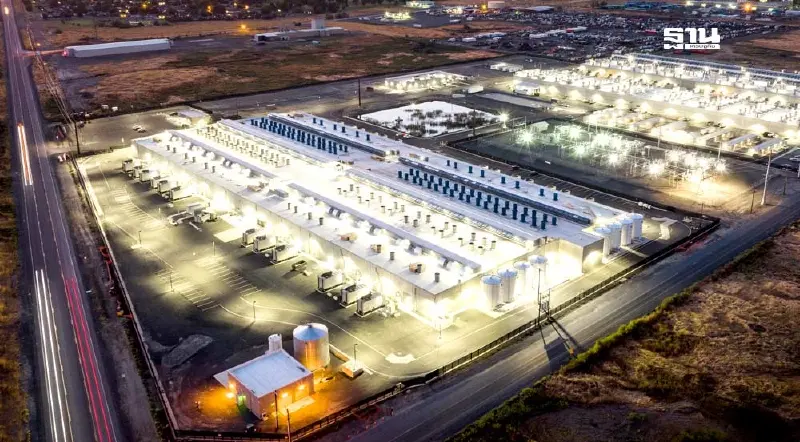 AWS ได้ฤกษ์เปิดบริการคลาวด์ Region หนุน GDP ไทยเพิ่ม 3.5 แสนล้าน AWS ได้ฤกษ์เปิดบริการคลาวด์ Region หนุน GDP ไทยเพิ่ม 3.5 แสนล้าน