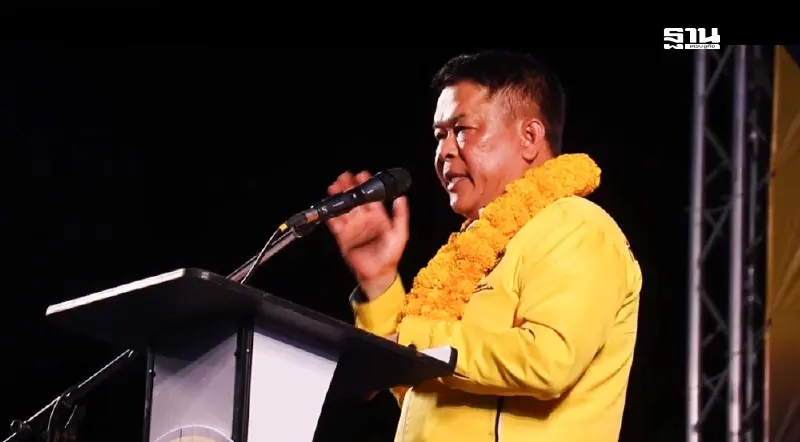 ชิงนายก อบจ.สงขลา “สุพิศ“คืนชีพปะการังเทียม อควาเรียมหอยสังข์ 1,400 ล้านบาท