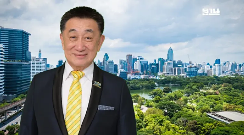 “บ้านเพื่อคนไทย” เบียด บ้าน-คอนโด เอกชนรอขายทะลักแสนหน่วย “บ้านเพื่อคนไทย” เบียด บ้าน-คอนโด เอกชนรอขายทะลักแสนหน่วย