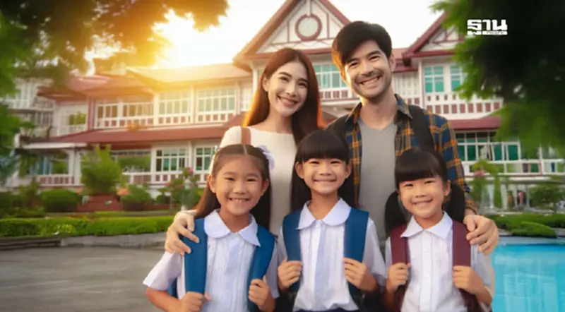 เลื่อนเปิดเทอม ข้อดี-ข้อเสียต้องรู้ ครู นักเรียน ผู้ปกครองได้อะไร? เลื่อนเปิดเทอม ข้อดี-ข้อเสียต้องรู้ ครู นักเรียน ผู้ปกครองได้อะไร?