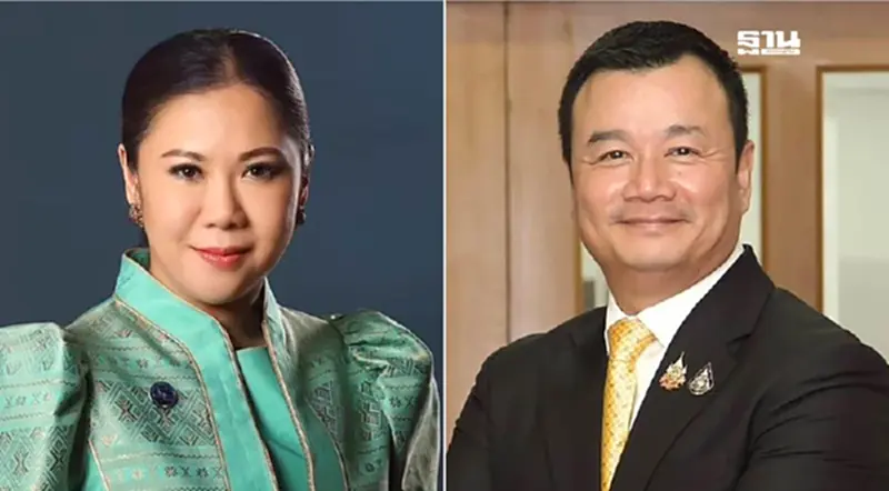 ท่องเที่ยวปี 2568 Thailand Grand Tourism & Sports Year ปั้มต่างชาติ 40 ล้านคน ท่องเที่ยวปี 2568 Thailand Grand Tourism & Sports Year ปั้มต่างชาติ 40 ล้านคน