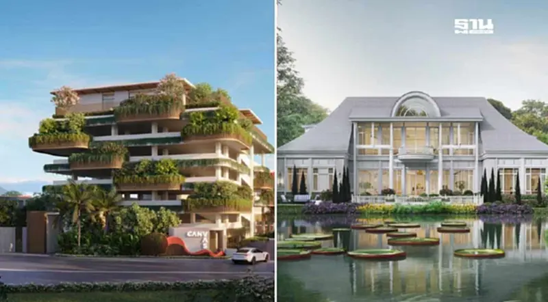 แสนสิริ สานต่อความสำเร็จปี 67 ลุยออกหุ้นกู้ ทำทุนรุกธุรกิจปี 68 แสนสิริ สานต่อความสำเร็จปี 67 ลุยออกหุ้นกู้ ทำทุนรุกธุรกิจปี 68