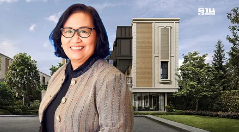 สิงห์ เอสเตท ปิดขายหุ้นกู้ครบ 2,000 ล้าน ตอกย้ำความเชื่อมั่นนักลงทุนอสังหาฯ สิงห์ เอสเตท ปิดขายหุ้นกู้ครบ 2,000 ล้าน ตอกย้ำความเชื่อมั่นนักลงทุนอสังหาฯ