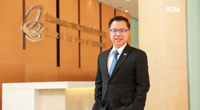 “บีโอไอ” ปรับเป้ายอดลงทุน 5 ปีพุ่งถึง 5 ล้านล้านบาท