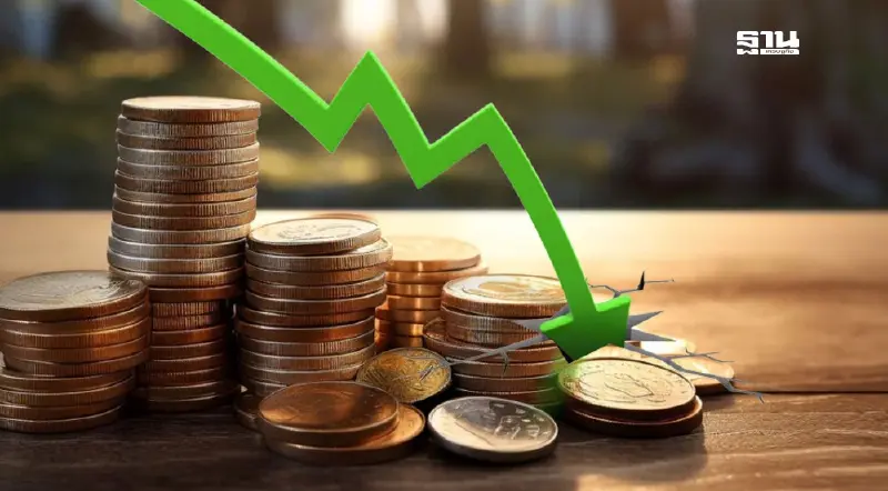 คลังออกซอฟต์โลน 2 หมื่นล้าน ผ่านกลไก SME D Bank อุ้มเอสเอ็มอี