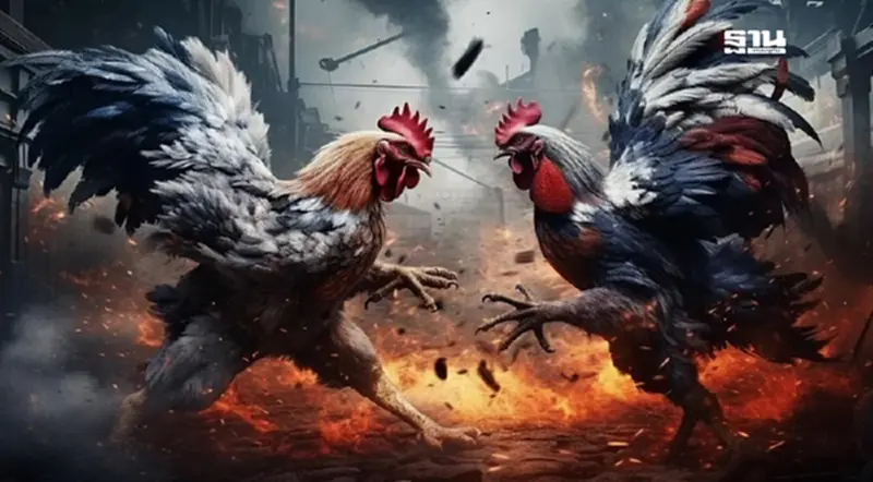 อินไซต์ ครม.เสนอดึง "ไก่ชน-พนันพื้นบ้าน" ร่วมวงสถานบันเทิงครบวงจร อินไซต์ ครม.เสนอดึง "ไก่ชน-พนันพื้นบ้าน" ร่วมวงสถานบันเทิงครบวงจร