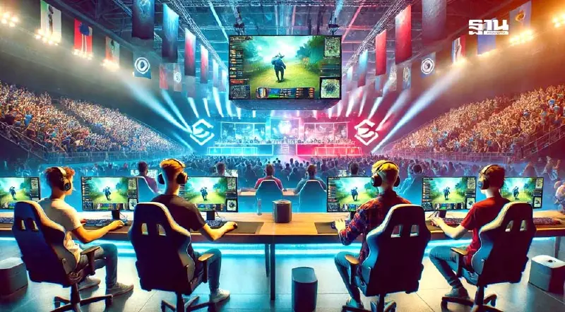 ดีป้า เร่งคลอด พรบ.ส่งเสริมอุตเกม คาดประกาศใช้บังคับใช้ปลายปี 68