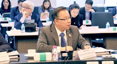 “บีโอไอ” เว้นภาษีเงินได้นิติบุคคล 3-5 ปี ดันไทยขึ้นแท่นฮับเศรษฐกิจชีวภาพ