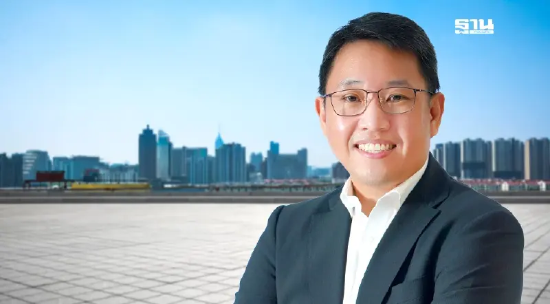 ซัมซุง ตั้งแม่ทัพขับเคลื่อนธุรกิจโมบายไทย-อินโดจีน