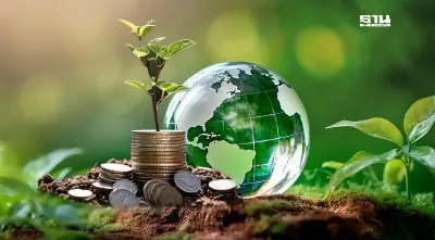 สินเชื่อสีเขียวฮอต ครึ่งปี67 แบงก์ปล่อยกู้พุ่ง 24ล้านล้านบาท