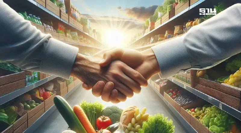 “ซีพีเอฟ” จับมือ “นิปปอนแฮม” เบอร์ 1 ญี่ปุ่น รุกธุรกิจอาหารแปรรูป 4 ตลาดเอเชีย