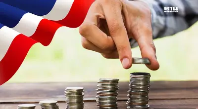 จีดีพีไทยปี 68 โตทะลุ 3% ได้หากผ่อนคลายทางการเงิน-บาทอ่อน