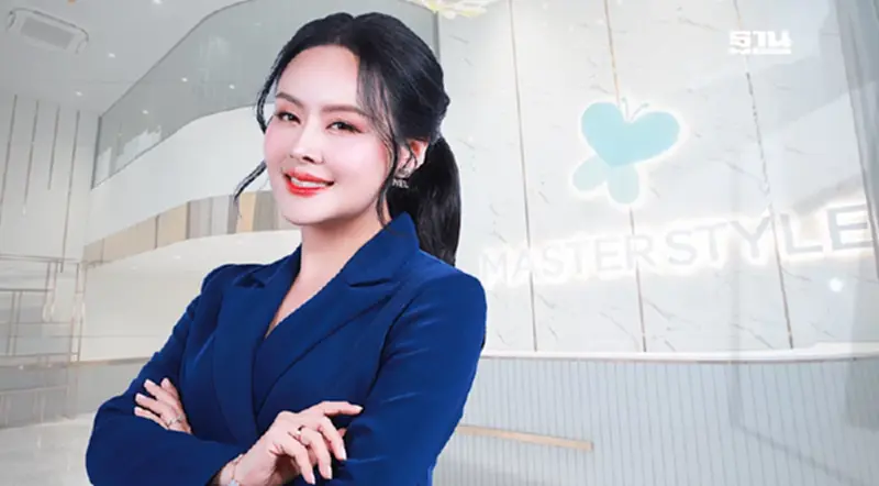 ผู้บริหาร MASTER ย้ำชัด! ไม่เคยนำหุ้นวางมาร์จิ้น บิ๊กล็อตขายให้กองทุนตปท. ผู้บริหาร MASTER ย้ำชัด! ไม่เคยนำหุ้นวางมาร์จิ้น บิ๊กล็อตขายให้กองทุนตปท.