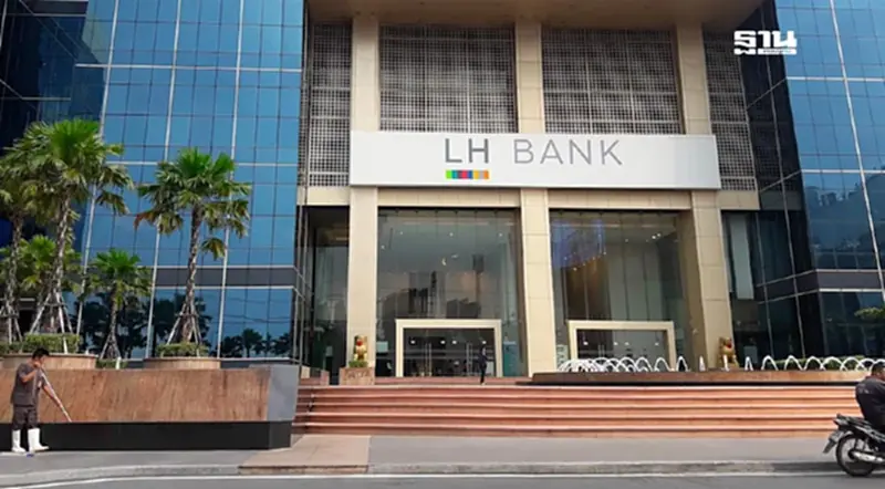 LH Bank เชื่อศักยภาพ CTBC Bank หนุนสินเชื่อปี68 โต 8% LH Bank เชื่อศักยภาพ CTBC Bank หนุนสินเชื่อปี68 โต 8%