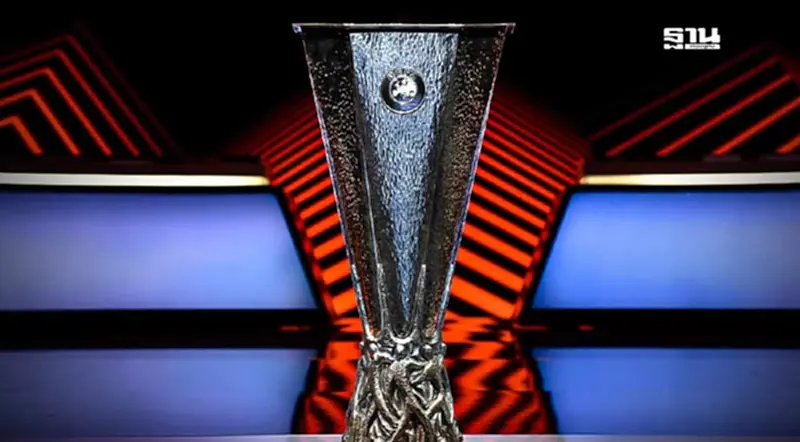สรุปผลการจับสลากยูฟ่ายูโรปาลีก รอบเพลย์ออฟ ปอร์โต VS โรม่า สรุปผลการจับสลากยูฟ่ายูโรปาลีก รอบเพลย์ออฟ ปอร์โต VS โรม่า