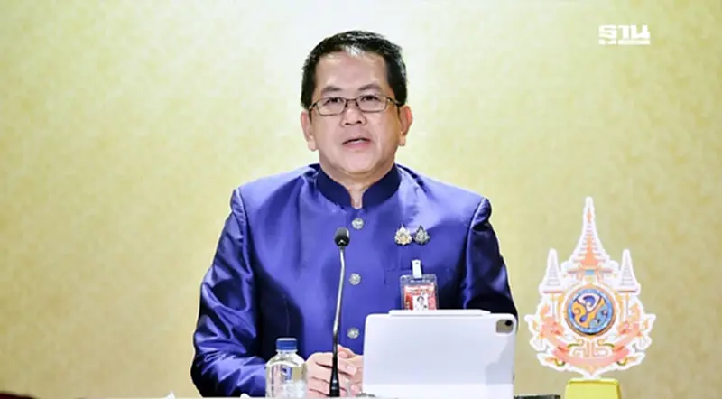 รัฐบาล โวยกลุ่มทุนเจ้าของบ่อน รวมตัวคว่ำ พ.ร.บ.สถานบันเทิงครบวงจร รัฐบาล โวยกลุ่มทุนเจ้าของบ่อน รวมตัวคว่ำ พ.ร.บ.สถานบันเทิงครบวงจร