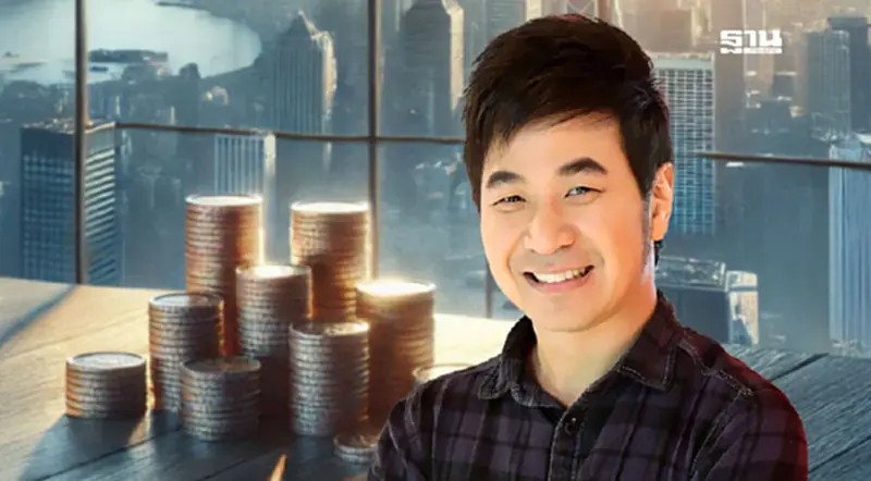 ธุรกิจ “แสตมป์ อภิวัชร์” ไม่ธรรมดา รายได้สะสมกว่า 214 ล้าน ธุรกิจ “แสตมป์ อภิวัชร์” ไม่ธรรมดา รายได้สะสมกว่า 214 ล้าน