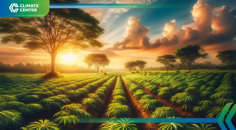 PQS ผุด Eco Park ต้นแบบเพิ่มผลผลิตอย่างยั่งยืน PQS ผุด Eco Park ต้นแบบเพิ่มผลผลิตอย่างยั่งยืน