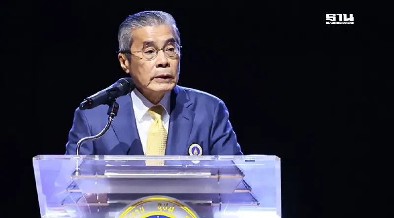 มูลนิธิ ม.มหิดล ในพระราชูปถัมภ์ฯ จัดงานใหญ่ พลิกโฉมการแพทย์ไทยในอนาคต