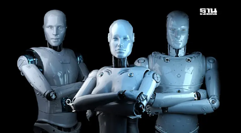 เทเลนอร์ เอเชีย เผยผู้ใช้ชาวไทยเชื่อถือใน AI มากที่สุดในภูมิภาค เทเลนอร์ เอเชีย เผยผู้ใช้ชาวไทยเชื่อถือใน AI มากที่สุดในภูมิภาค