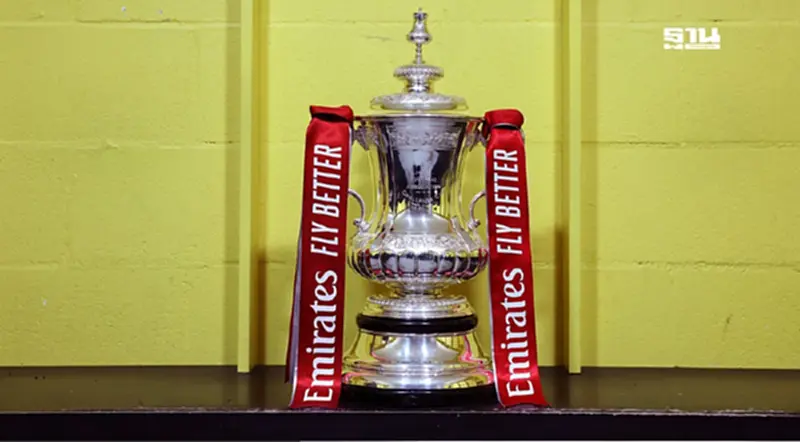 สรุปผลการจับสลาก FA CUP รอบ 4 แมนยู VS เลสเตอร์ ซิตี้ สรุปผลการจับสลาก FA CUP รอบ 4 แมนยู VS เลสเตอร์ ซิตี้