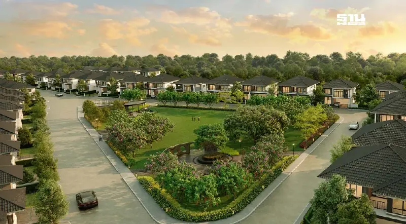 ภูเก็ต ฮอตไม่เลิก จับตาทำเลใหม่“ป่าคลอก” ศุภาลัย  ปักธงรุกดีมานด์แนวราบ