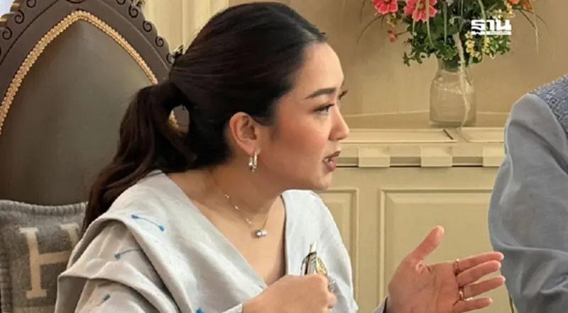 แพทองธาร สั่งด่วน งบปี 69 ไม่พอ หลังเจอคำของบผูกพันโครงการใหญ่เพียบ แพทองธาร สั่งด่วน งบปี 69 ไม่พอ หลังเจอคำของบผูกพันโครงการใหญ่เพียบ