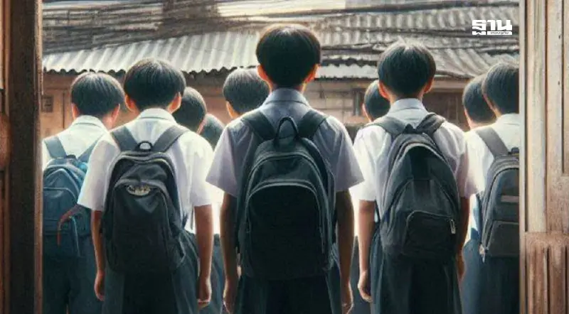 “เลื่อนเปิด-ปิดเทอม” ล่าสุด ลุ้น ศธ.ลงนาม เริ่มปีการศึกษา 2568