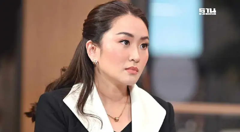 เคลียร์ชัด แพทองธาร แบ่งโอนหุ้นมูลค่ากว่า 9.9 พันล้านให้ ครอบครัว-บลจ.ดัง