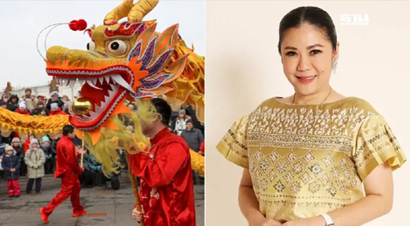 ท่องเที่ยวตรุษจีน 2568 เงินสะพัด 4 หมื่นล้าน ททท.เร่งฟื้นความเชื่อมั่นจีน ท่องเที่ยวตรุษจีน 2568 เงินสะพัด 4 หมื่นล้าน ททท.เร่งฟื้นความเชื่อมั่นจีน