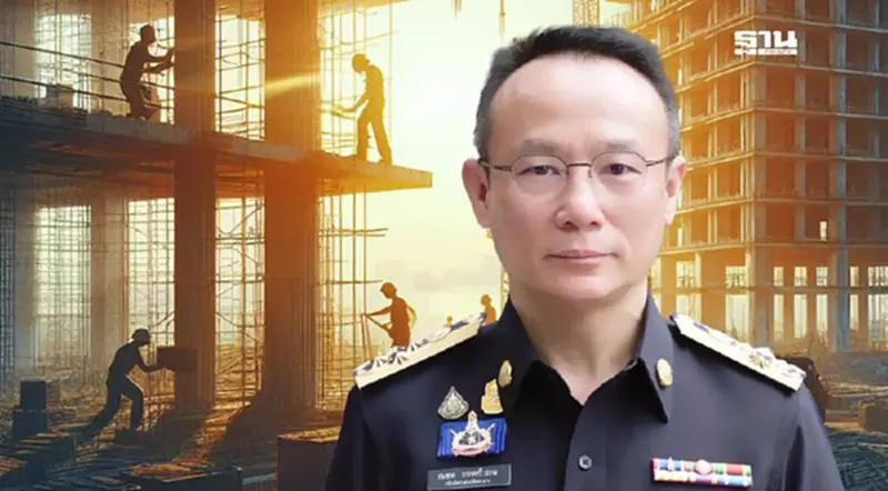 เร่งช่วยเหลือ 250 แรงงานไทยถูกหลอกไปทำงานออสเตรเลีย เร่งช่วยเหลือ 250 แรงงานไทยถูกหลอกไปทำงานออสเตรเลีย