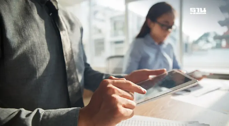 Gen Z เกือบ 40% มีแนวโน้มลาออกจากงานปีนี้ ธุรกิจยุคดิจิทัลต้องเร่งปรับตัว Gen Z เกือบ 40% มีแนวโน้มลาออกจากงานปีนี้ ธุรกิจยุคดิจิทัลต้องเร่งปรับตัว