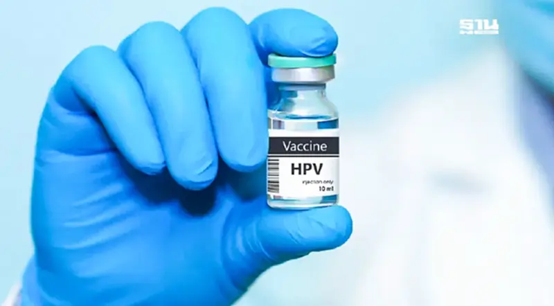 กรมควบคุมโรค แจงข่าวลือวัคซีน HPV เป็นอันตรายต่อสุขภาพ กรมควบคุมโรค แจงข่าวลือวัคซีน HPV เป็นอันตรายต่อสุขภาพ