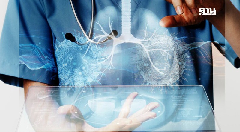 .hMPV ไวรัสทางเดินหายใจที่ต้องเฝ้าระวัง.