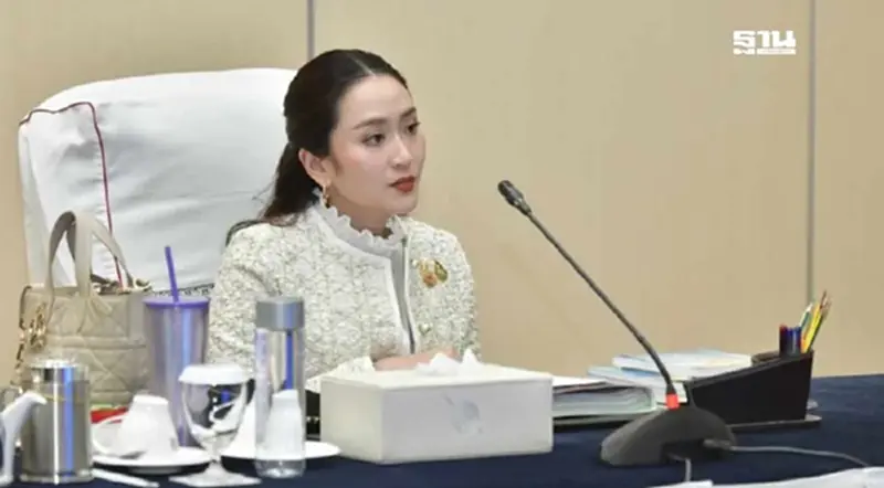 นายกฯ ยืนยันประเทศไทยปลอดภัย จีนยกเลิกทัวร์ไทยแค่ข่าวลือ นายกฯ ยืนยันประเทศไทยปลอดภัย จีนยกเลิกทัวร์ไทยแค่ข่าวลือ