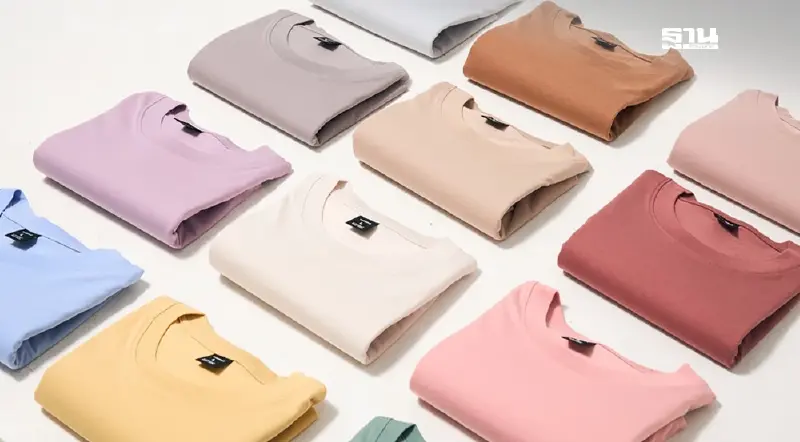 “ยืดเปล่า” คัมแบ็ค เสื้อยืดตัวละ 100 ในตำนาน ตอกย้ำกลยุทธ์ Customer Centric