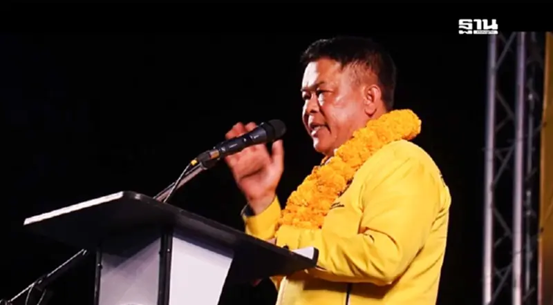 “สุพิศ”ประกาศดันหาดใหญ่เป็นศูนย์กลางเศรษฐกิจภาคใต้ ดึงเม็ดเงินเข้าสงขลา “สุพิศ”ประกาศดันหาดใหญ่เป็นศูนย์กลางเศรษฐกิจภาคใต้ ดึงเม็ดเงินเข้าสงขลา