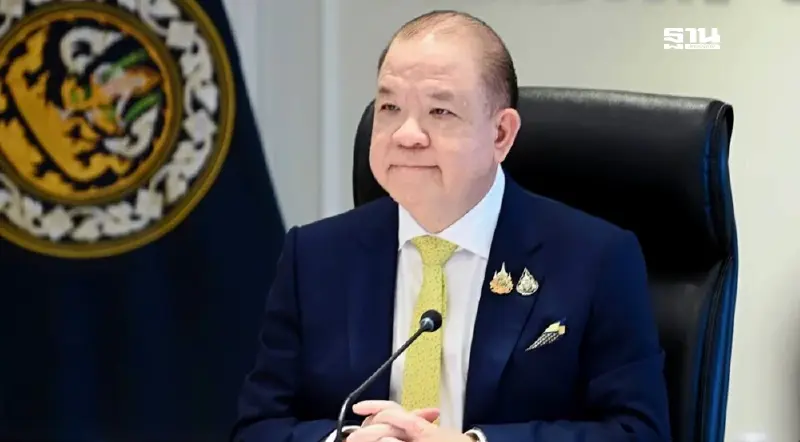 "พิชัย" บินลงนาม FTA เอฟตา ฉบับแรกไทย-ยุโรป ดันการค้าการลงทุน