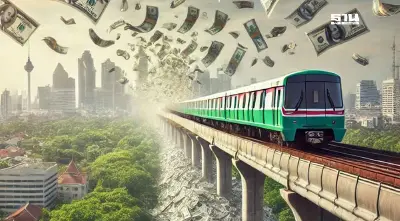 "กทม." เคลียร์หนี้ "สายสีเขียว" จ่ายบีทีเอส 1.4 หมื่นล้าน ลุยศึกษาร่วมทุน PPP