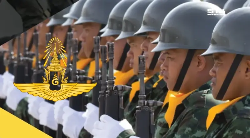 rcm.rta.mi.th สมัครทหารกองเกินปี 68 ผ่านออนไลน์ รับกว่า 4 หมื่นอัตรา