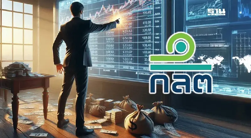 ก.ล.ต. เปิดเฮียริ่งหลักการปรับเกณฑ์การให้กู้ยืมเงินบัญชีมาร์จิ้น