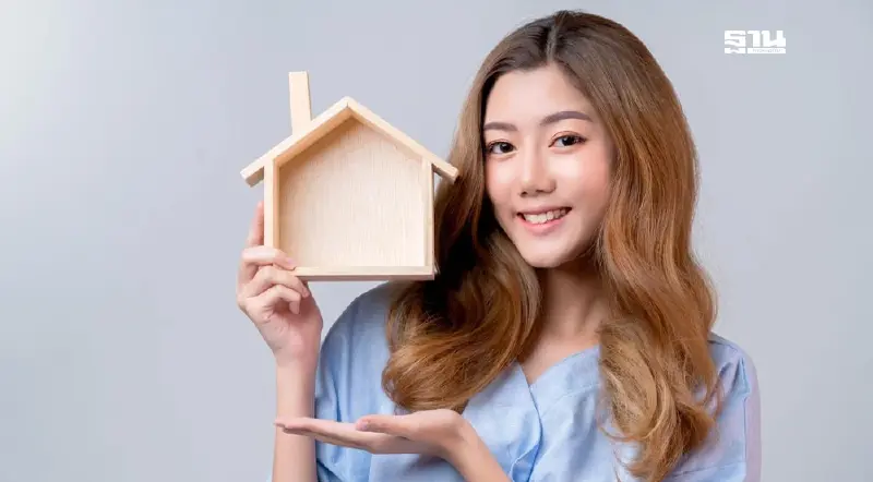 เจาะเทรนด์ที่อยู่อาศัยวิถีชาว "Solo Economy" แบบไหนถึงตอบโจทย์