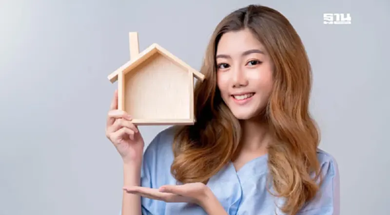 เจาะเทรนด์ที่อยู่อาศัยวิถีชาว "Solo Economy" แบบไหนถึงตอบโจทย์ เจาะเทรนด์ที่อยู่อาศัยวิถีชาว "Solo Economy" แบบไหนถึงตอบโจทย์