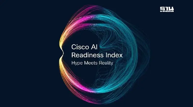 ความพร้อม AI ในไทยไม่คืบหน้า พบ 21% มีการใช้งานเต็มที่ ความพร้อม AI ในไทยไม่คืบหน้า พบ 21% มีการใช้งานเต็มที่