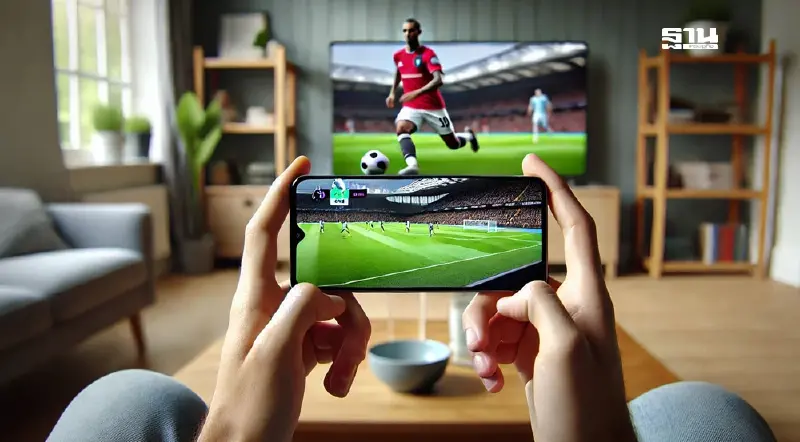 IFA ระบุชัด JAS ผนึก MONO Streaming ยิงสดฟุตบอลพรีเมียร์ลีก- FA Cup คุ้มค่าสุด