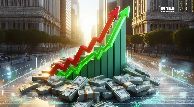 กลยุทธ์การลงทุนรับต้นปี 68 ชู แบงก์ ท่องเที่ยว ค้าปลีก อาหาร น่าสะสม