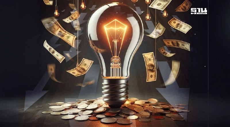 คลังพร้อมหนุนมาตรการลดค่าไฟฟ้า ผ่านกลไกลดหย่อนภาษี คลังพร้อมหนุนมาตรการลดค่าไฟฟ้า ผ่านกลไกลดหย่อนภาษี